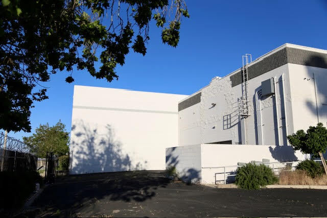 Warehouse for Sale in  California 93535